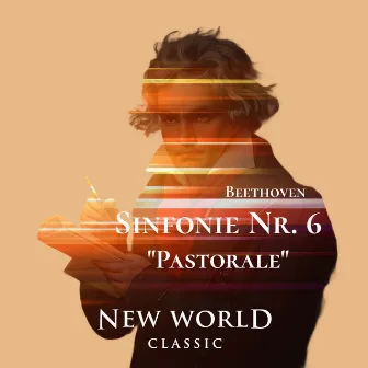 Ludwig van Beethoven: Sinfonie Nr. 6, Op. 68 (Pastorale) by Slowakische Philharmonie