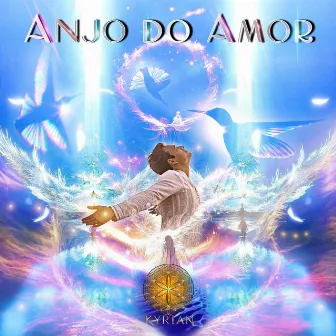 Anjo do Amor by Kyrtan