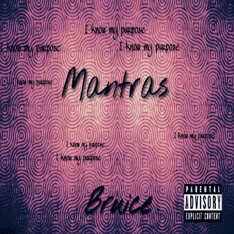 Mantras by Bruice