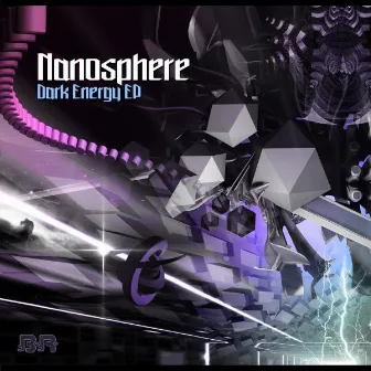 Dark Energy EP by Nanosphere