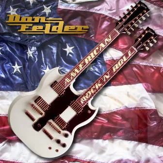 Rock You by Don Felder