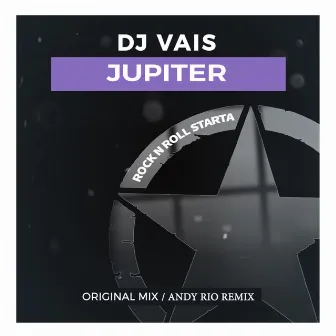 Jupiter by DJ Vais