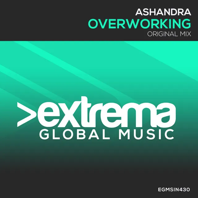 Overworking - Extended Mix