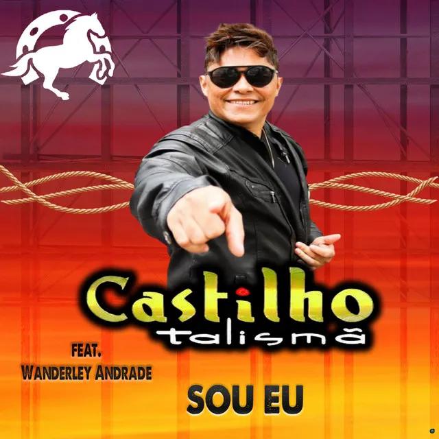 Sou Eu (feat. Wanderley Andrade)