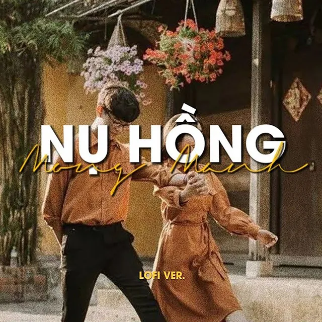 Nụ Hồng Mong Manh (Lofi)