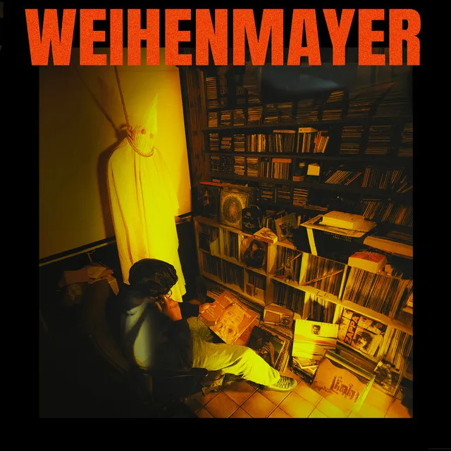 WEIHENMAYER