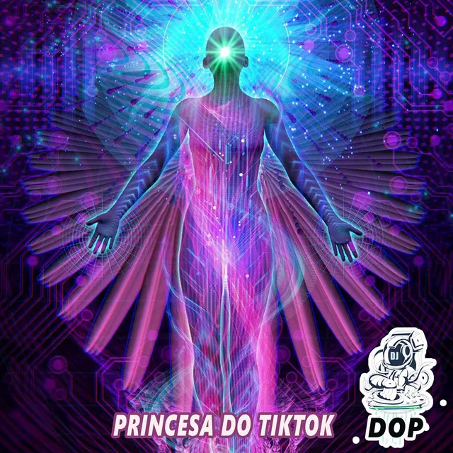 Princesa Do Tiktok