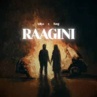 Raagini by Rang