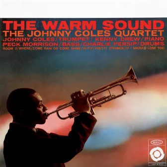 The Warm Sound by Johnny Coles