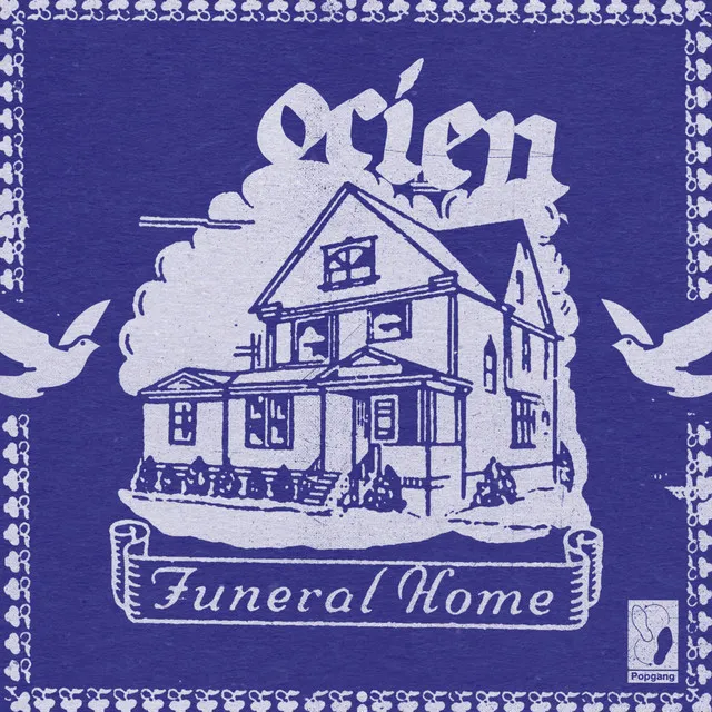 Funeral Home