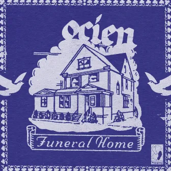 Funeral Home by ocien