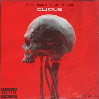 Clique by NvrLeft