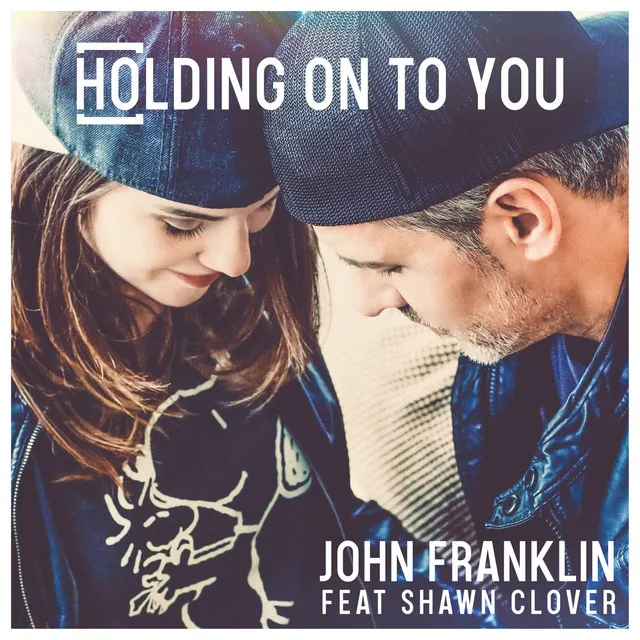 Holding on to You