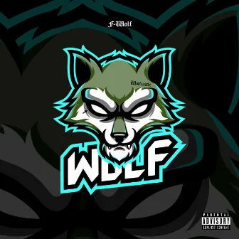 Wolf (Uzi Say Bang Bang) by F-WOLF