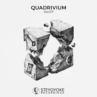 Quadrivium, Vol. 07 by Kalmer