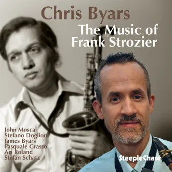 The Music of Frank Strozier by Chris Byars