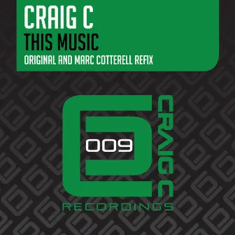 This Music by Craig C