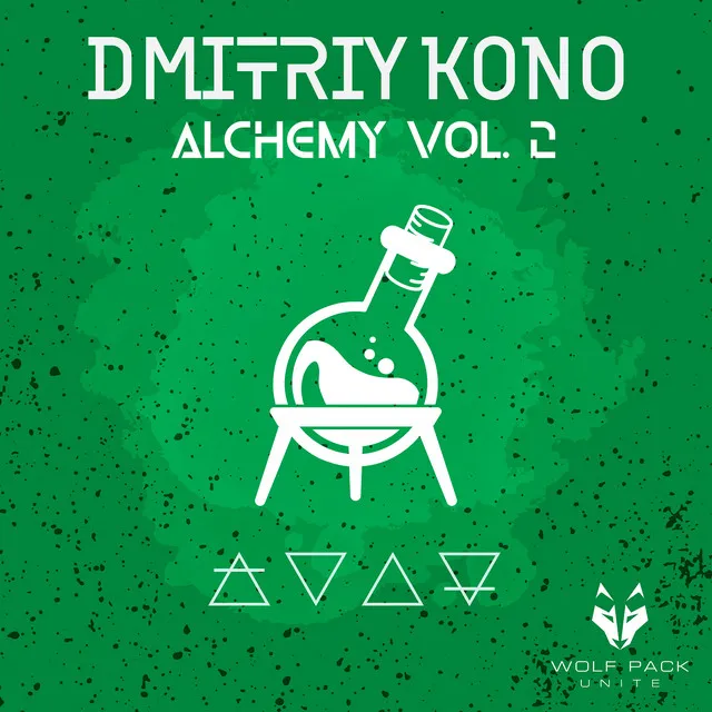 Alchemy Vol. 2