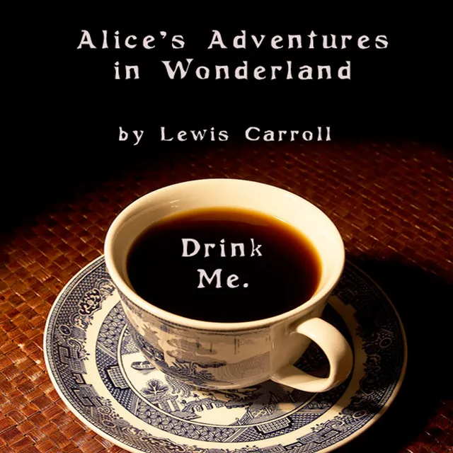 Alice's Adventures in Wonderland