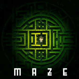 Maze by OneWay Rhodes