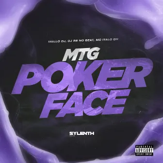 Mtg Poker Face by DJ R6 no Beat