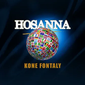 Hosanna by Koné Fontaly