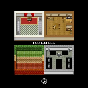 Four_Walls by DooKID