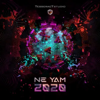 2020 by Ne Yam