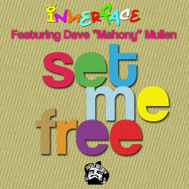 Set Me Free - Original Mix