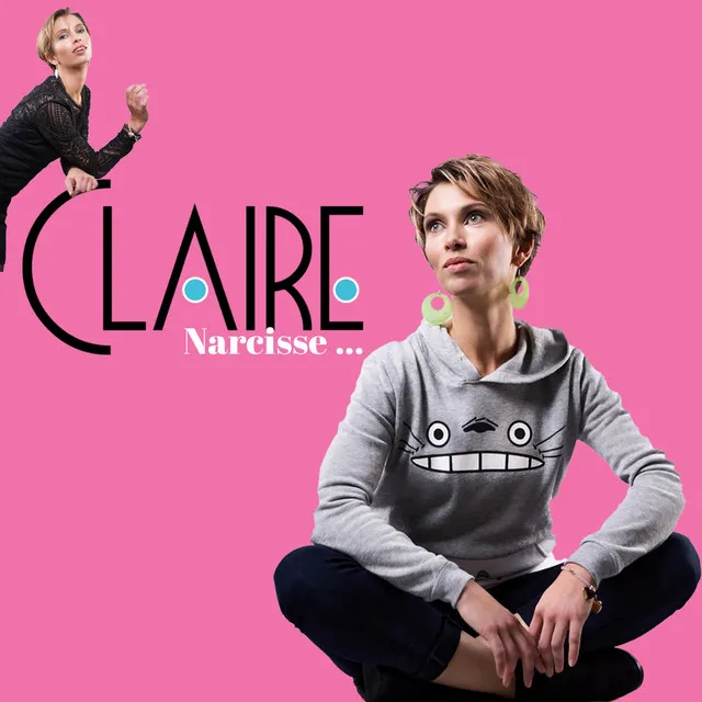 Claire