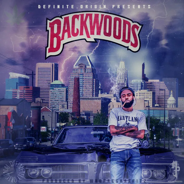 BackWoods