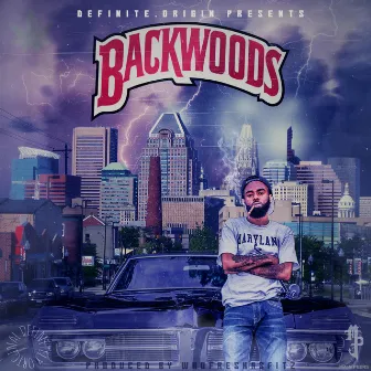 BackWoods by Definite.Origin