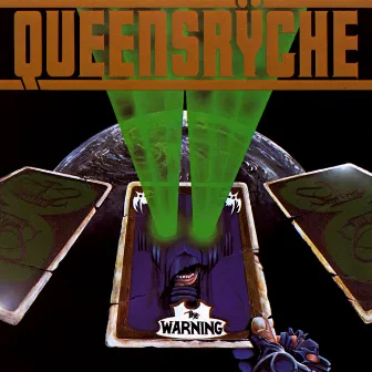 The Warning by Queensrÿche