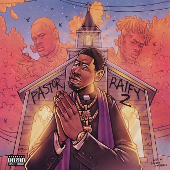 Pastor Ralfy 2 (Deluxe) by Ralfy the Plug