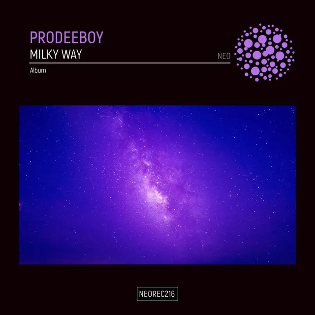 Milky Way - Dynamics Sound Space Remix