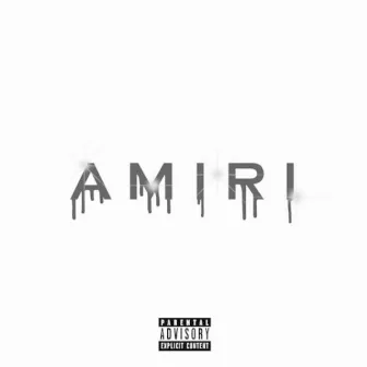 Amiri by LUIVI