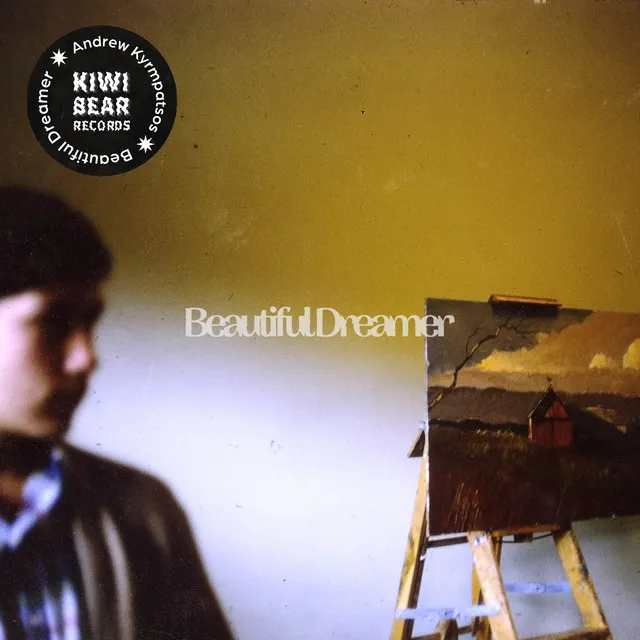 Beautiful Dreamer