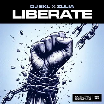 Liberate by DJ EKL