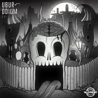 Odium by UBUR