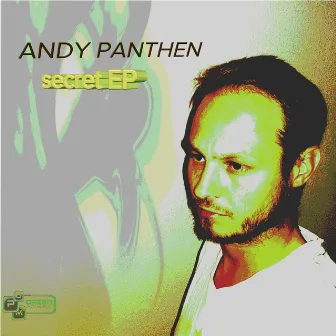 Secret - EP by Andy Panthen