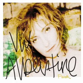 Flesh - EP by Viv Albertine