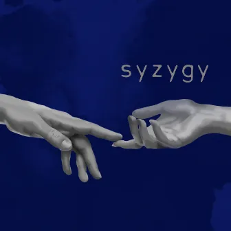 Syzygy by Aza Nabuko