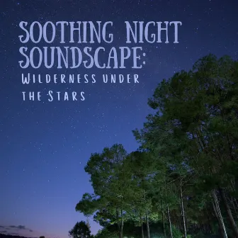 Soothing Night Soundscape: Wilderness under the Stars by Nature Sound for Sleep