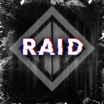 Raid by Pucciio