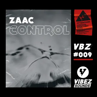 Control by Zaac