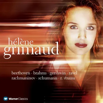 The Collected Recordings of Hélène Grimaud by David Zinman