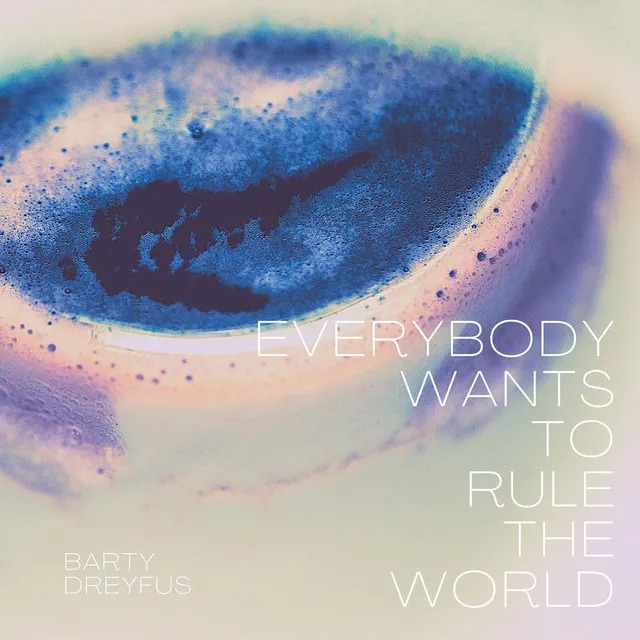 Everybody Wants to Rule the World (Arr. for Guitar)