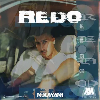 REDO by N Kayani