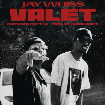 Valet by Jay Whiss