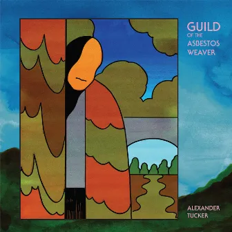 Guild of the Asbestos Weaver by Alexander Tucker